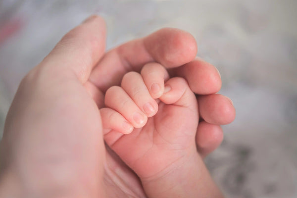Practical Guide to Baby Skincare