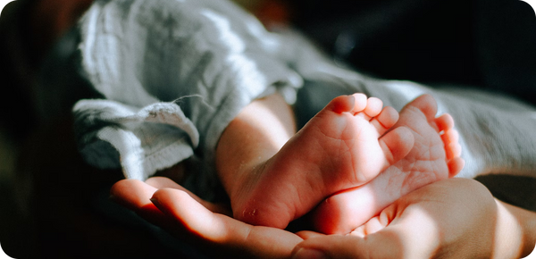 Building Strong Bonds Through Gentle Massage Touch