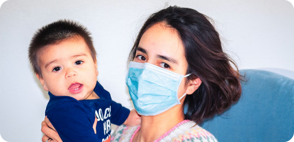 Protect Your Little One's Immunity During the Transitional Season