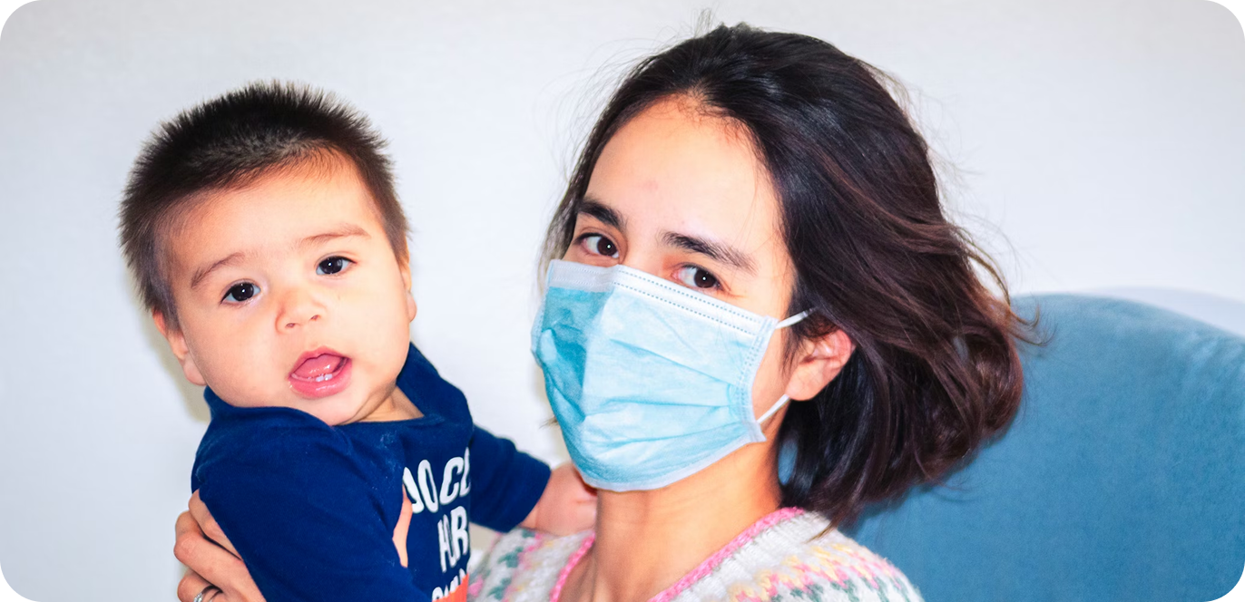 Protect Your Little One's Immunity During the Transitional Season